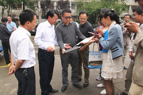 四年“申特”夢終圓：公司喜獲房建特級資質(zhì)和工程設計行業(yè)甲級資質(zhì)