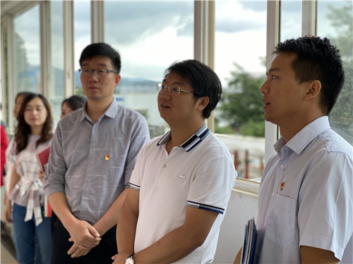 萬向遵調(diào)研建設產(chǎn)業(yè)化分公司