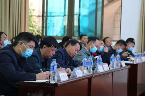 公司舉辦“大循環(huán)經(jīng)濟對建筑業(yè)的影響”培訓