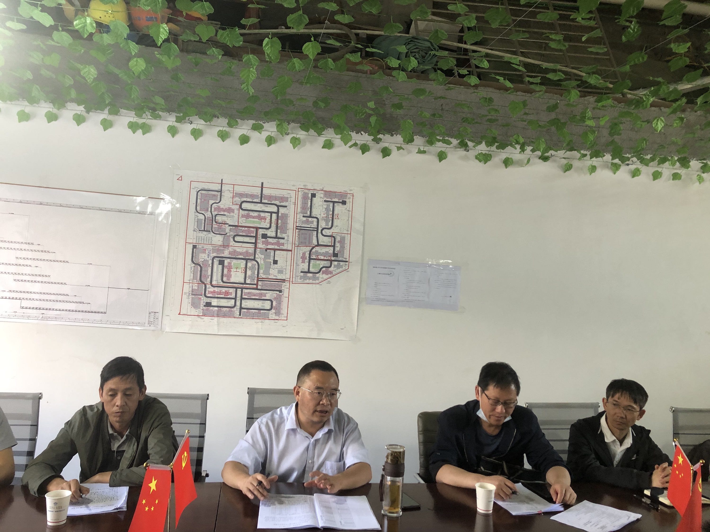 【我為群眾辦實事】公司領導國慶期間帶班到威信、鎮(zhèn)雄片區(qū)進行綜合檢查