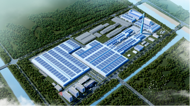 喜報(bào)！1.08億！昭通分公司公司成功中標(biāo)云南昭通光伏高透基材項(xiàng)目土石方及強(qiáng)夯工程