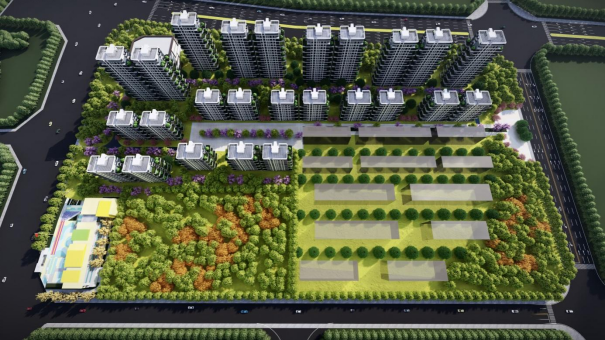 13.94億！公司連中三標(biāo) 喜迎“開門紅”