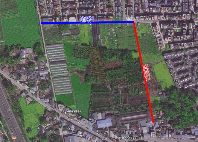 省外市場開門紅！路橋分公司成功中標四川省崇州市天府青年城片區(qū)老舊小區(qū)改造項目