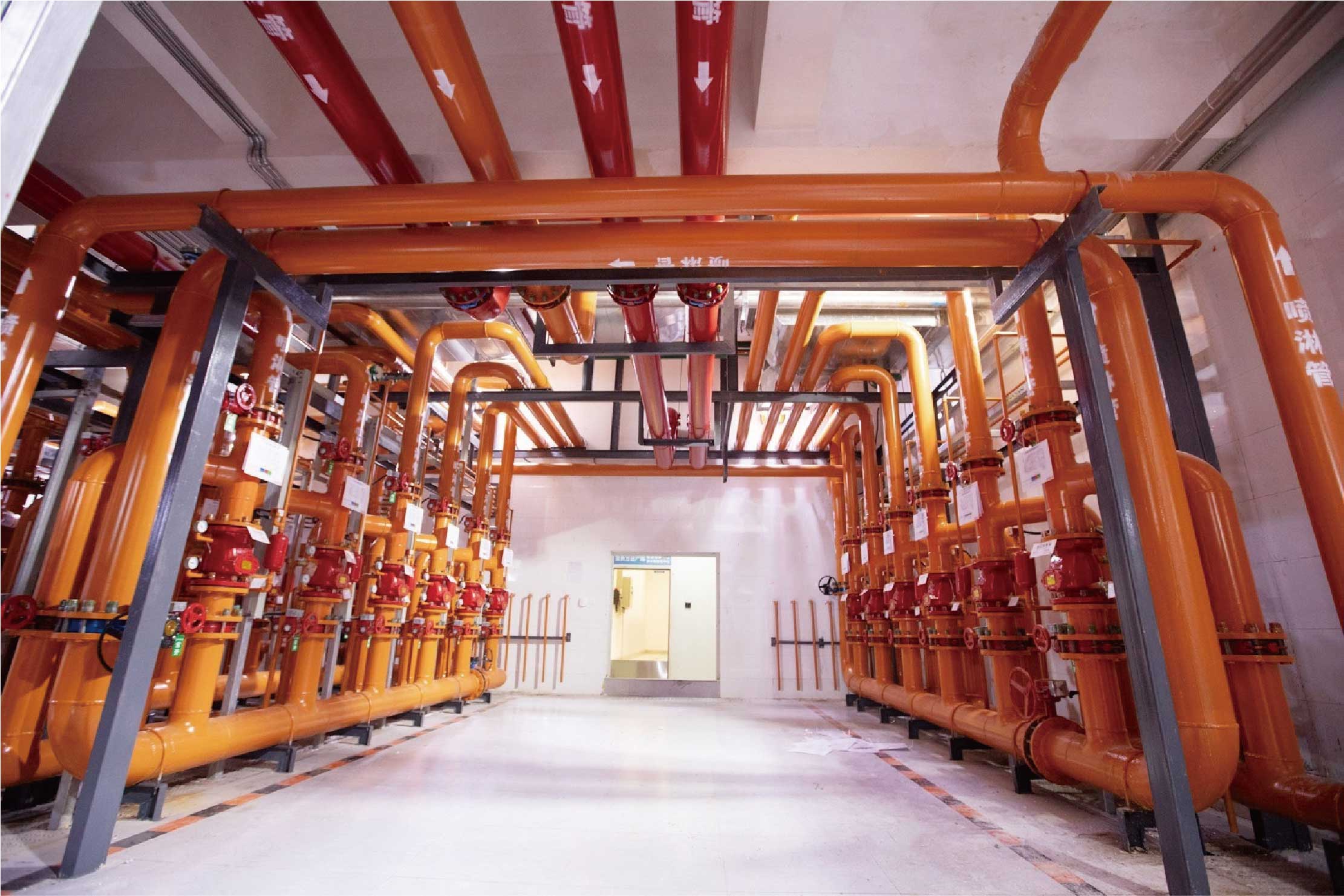 中國(guó)安裝之星-滇池明珠廣場(chǎng)二期建設(shè)項(xiàng)目安裝工程