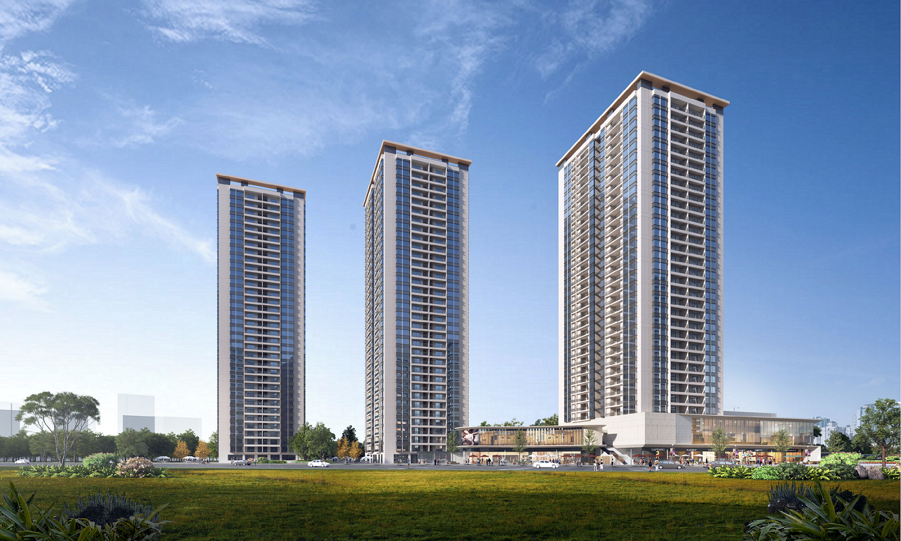 【公司要聞】楚雄州副州長(zhǎng)彭瑋調(diào)研楚雄新航鴻雅建設(shè)項(xiàng)目