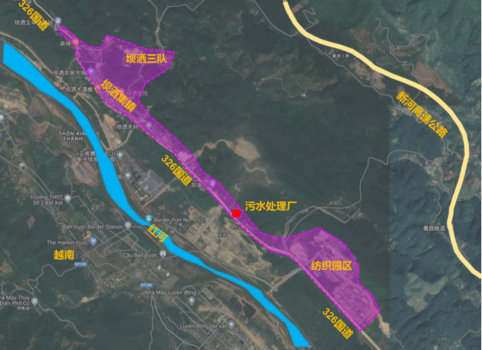 【百日攻堅(jiān)】公司中標(biāo)2個項(xiàng)目