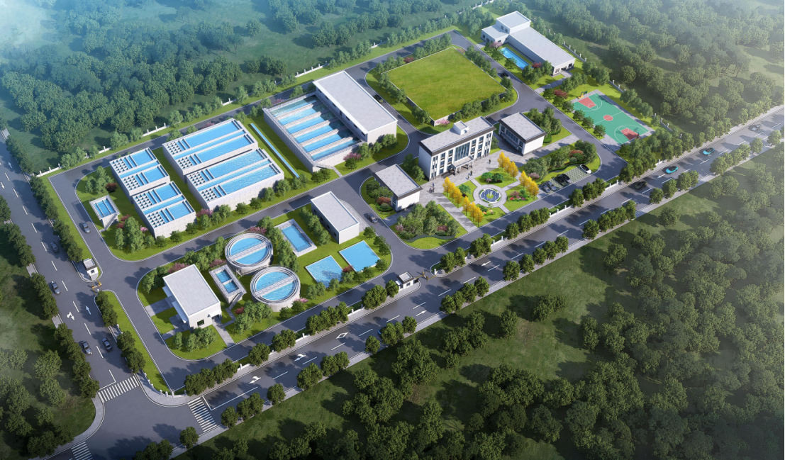 【百日攻堅(jiān)】9309萬！第五直管部中標(biāo)開遠(yuǎn)市第二自來水廠及配套管網(wǎng)工程設(shè)計(jì)施工總承包（EPC）項(xiàng)目（一標(biāo)段）